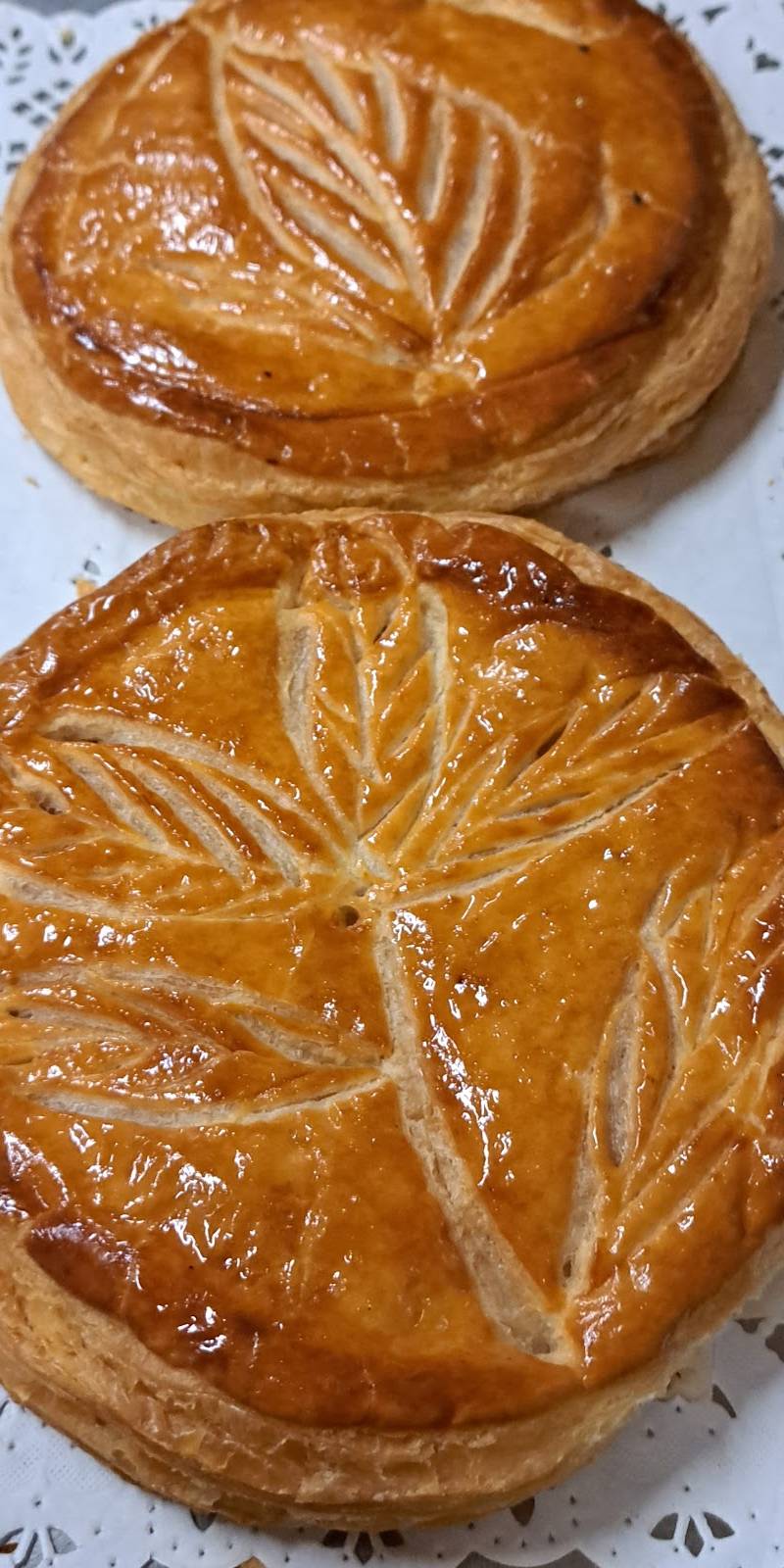 Le Rustique, boulangerie sans gluten à Hyères — photo 2