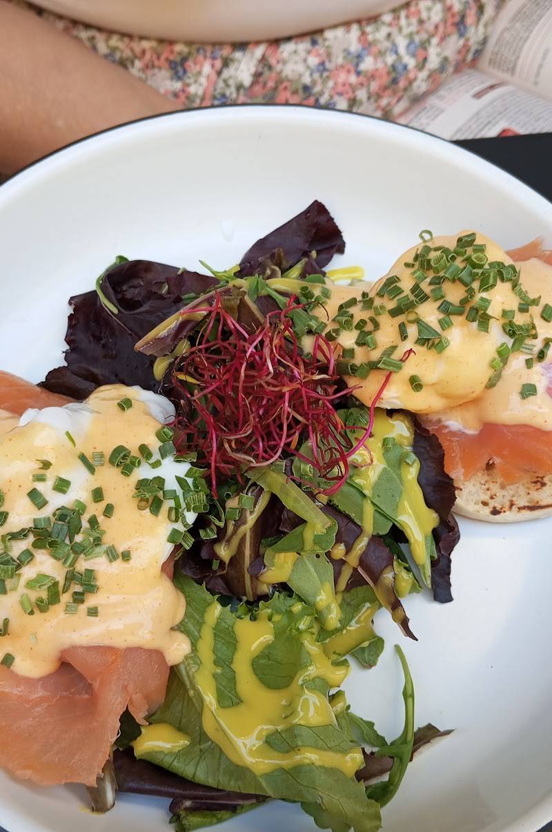 Onni · Brunch Café, boulangerie sans gluten à Chambery — photo 4