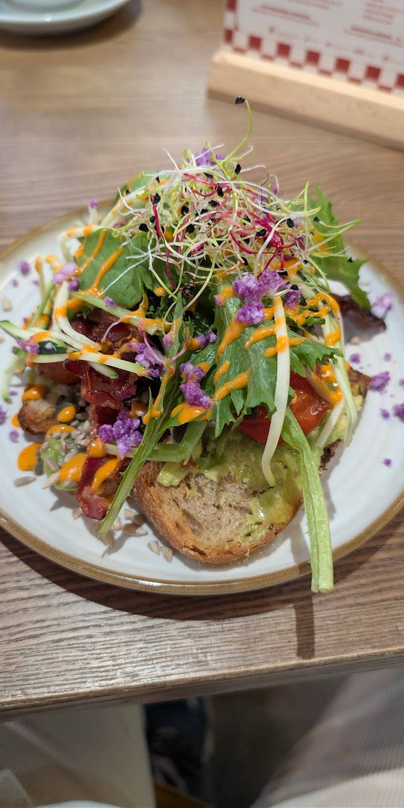 Onni · Brunch Café, boulangerie sans gluten à Chambery — photo 3