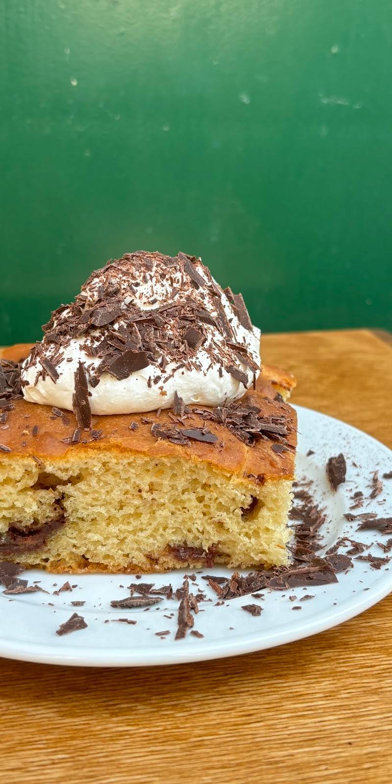 Pinpain, boulangerie sans gluten à Genève
