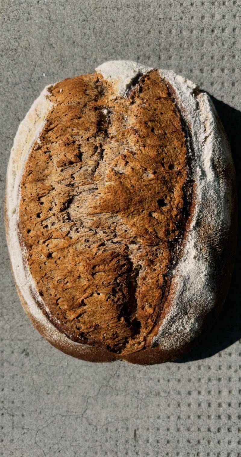 Pinpain, boulangerie sans gluten à Genève — photo 3