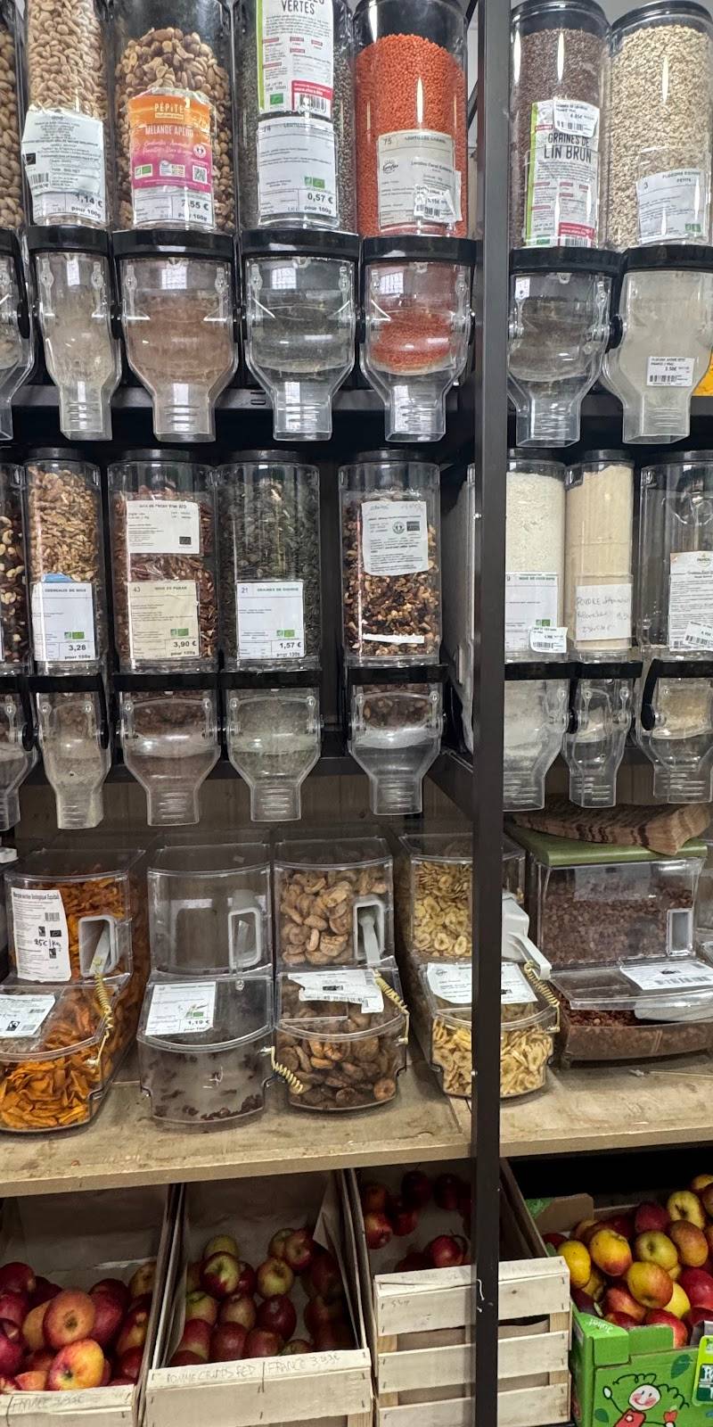 BIO TERRE Le Vésinet, restaurant sans gluten à Le Vesinet — photo 3