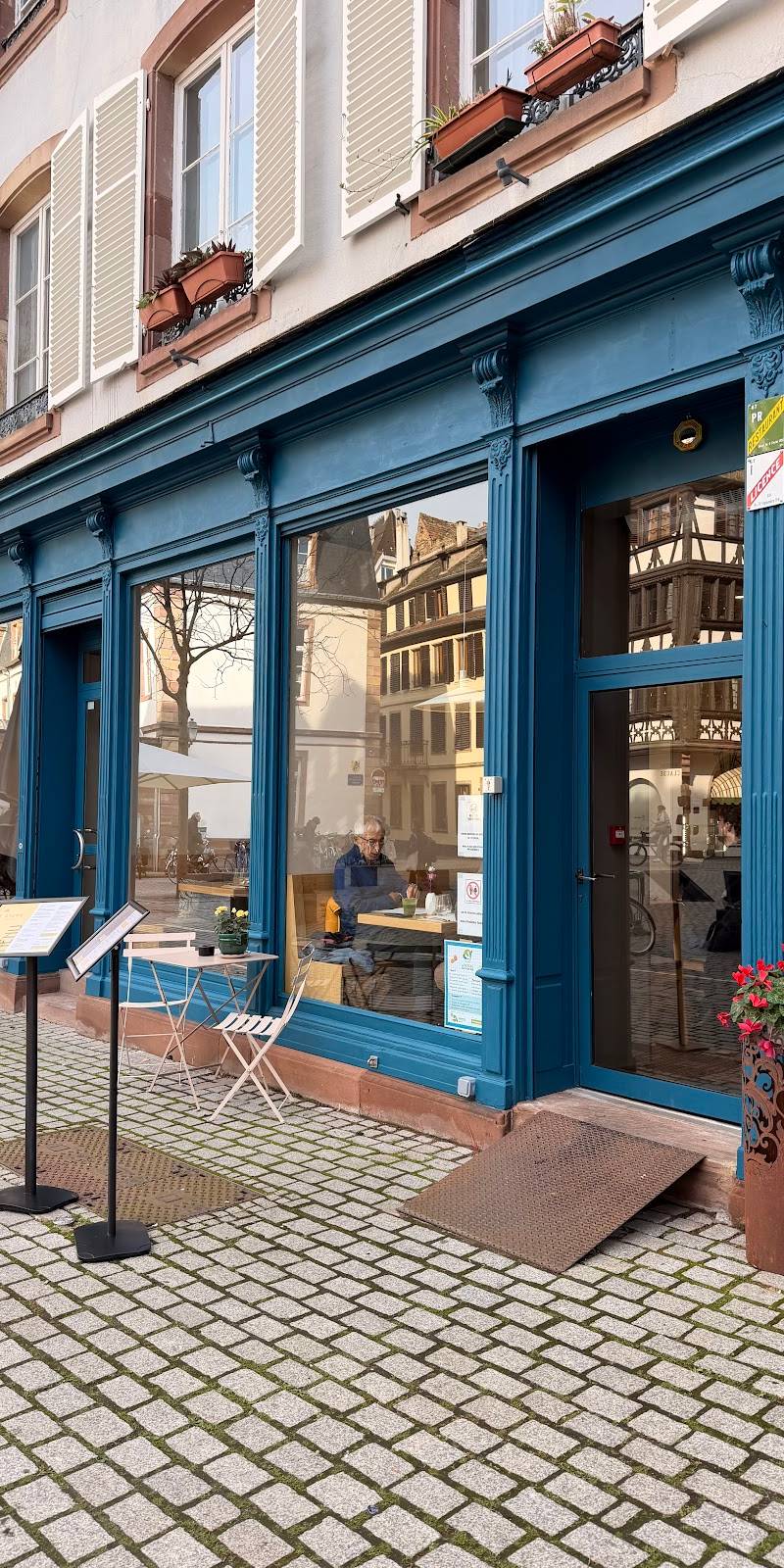 Harmonie Bowl and Juice, restaurant sans gluten à Strasbourg — photo 2