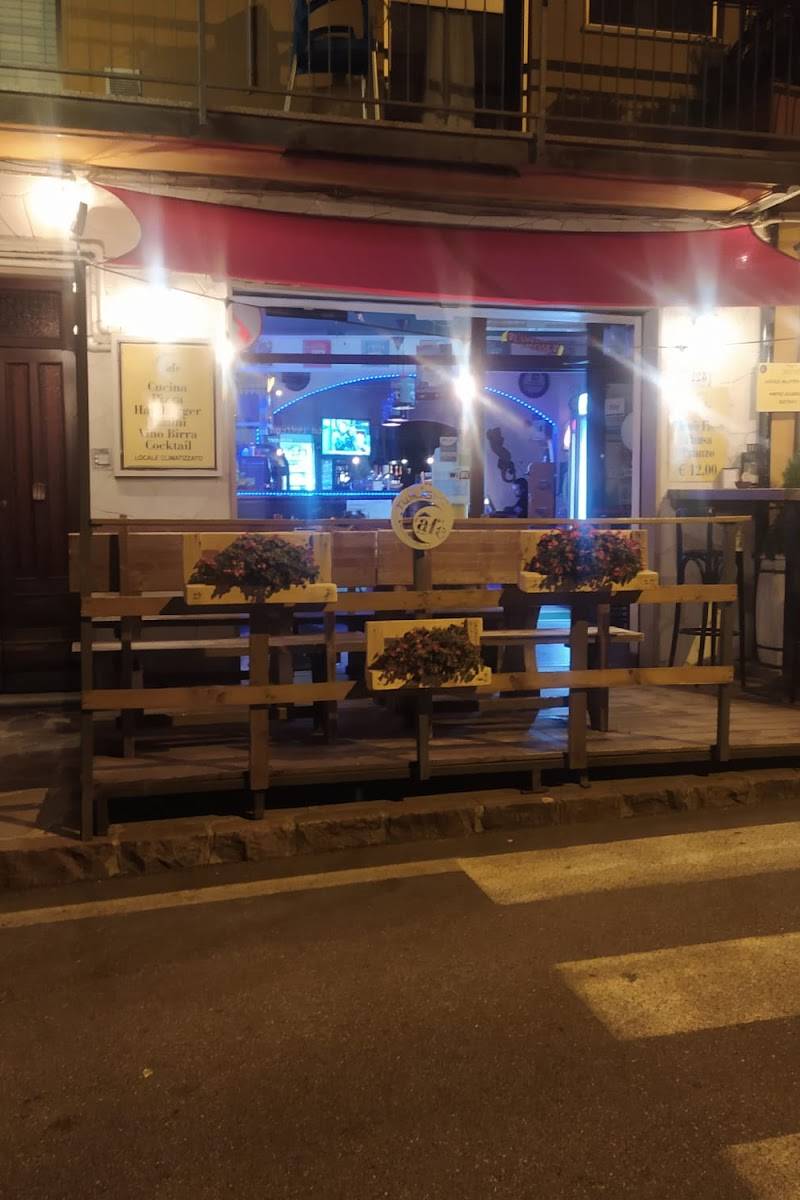 Twilight Cafè, restaurant sans gluten à Lama Mocogno (MO) - Italy — photo 2