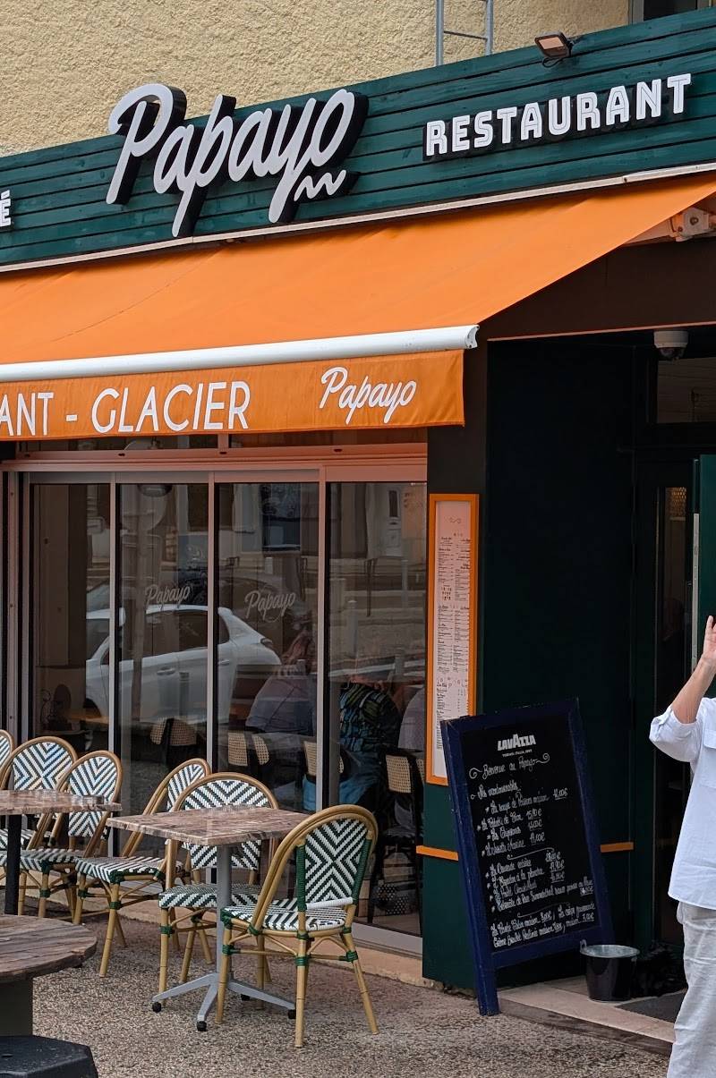 Papayo, restaurant sans gluten à sete — photo 4