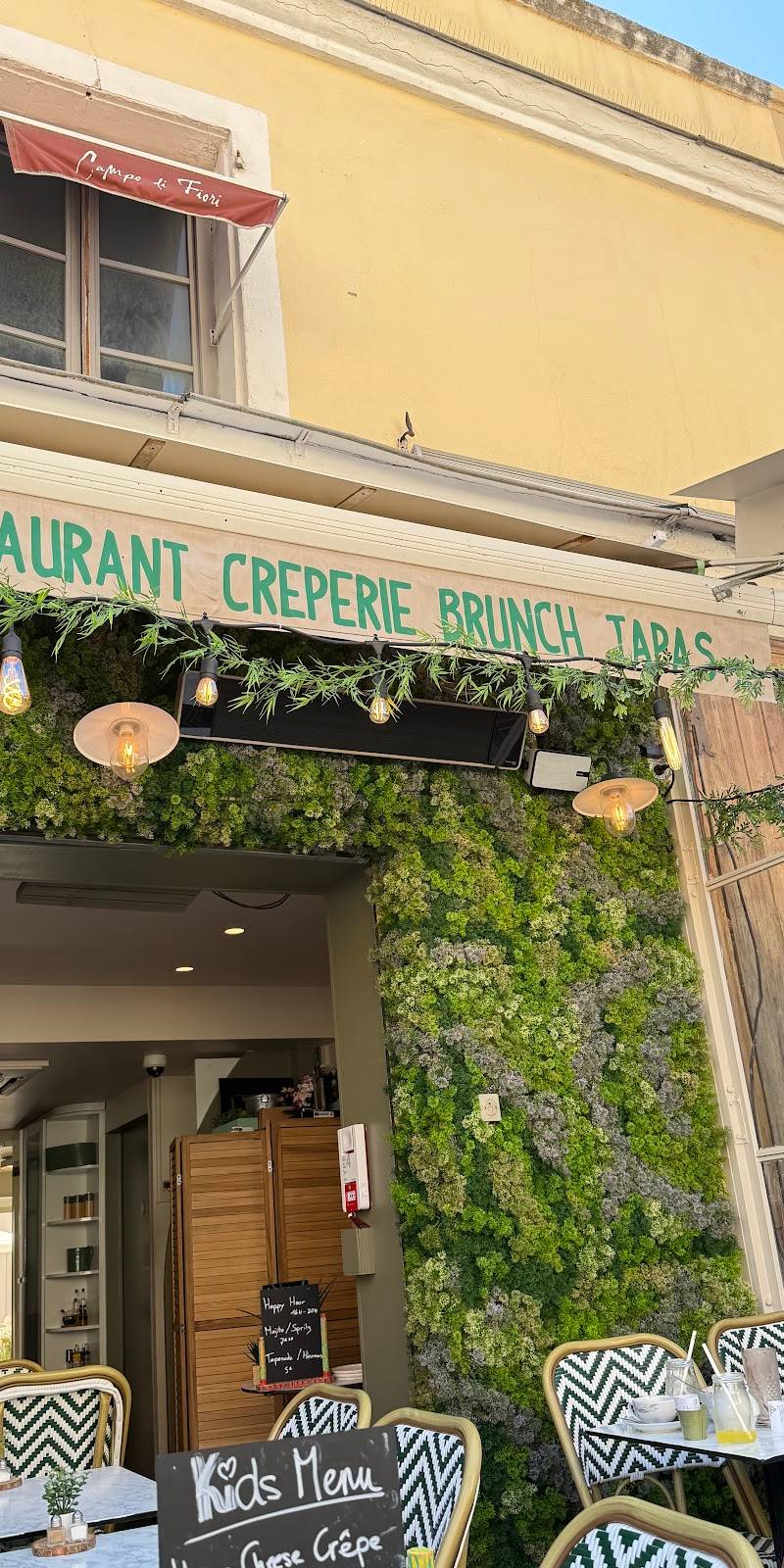 Popote Bistrot, restaurant sans gluten à Nice — photo 2