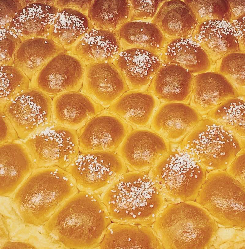 Bread Botty, boulangerie sans gluten à Lagord — photo 4