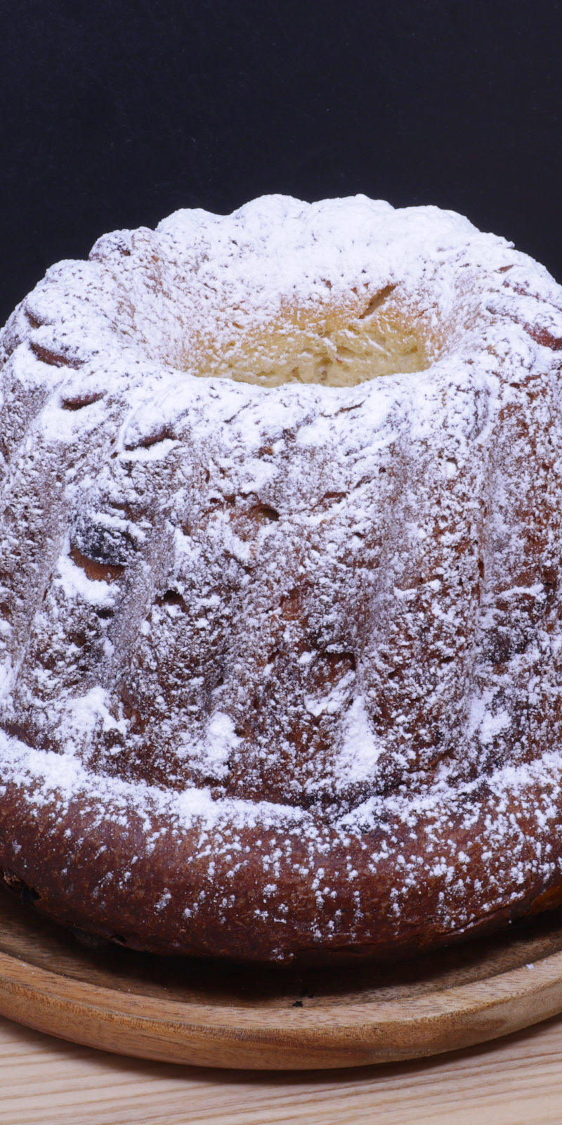 L'Enfariné Marché Couvert, boulangerie sans gluten à Colmar — photo 2