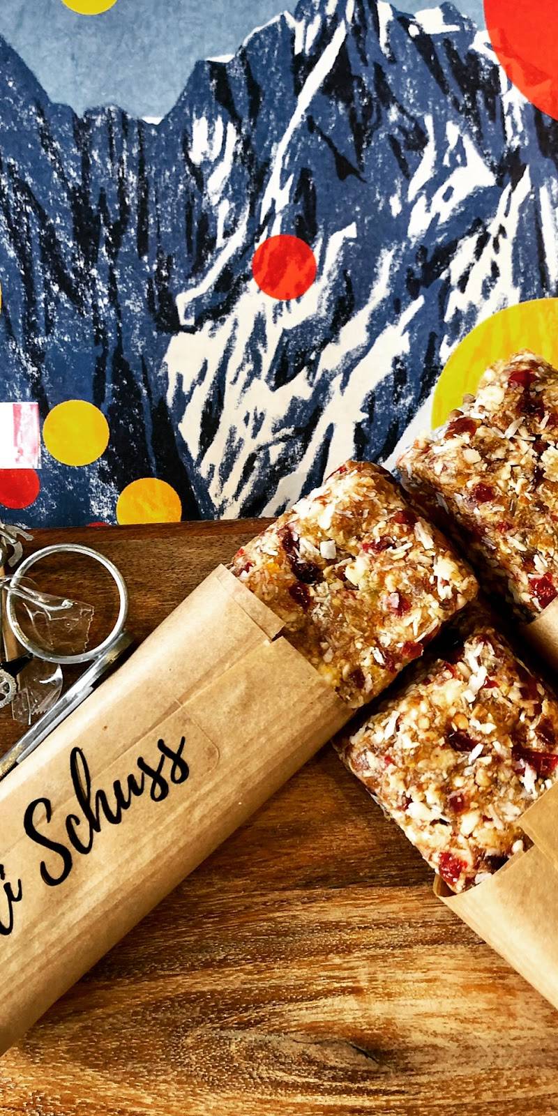 Déli Schuss, restaurant sans gluten à La Clusaz — photo 4