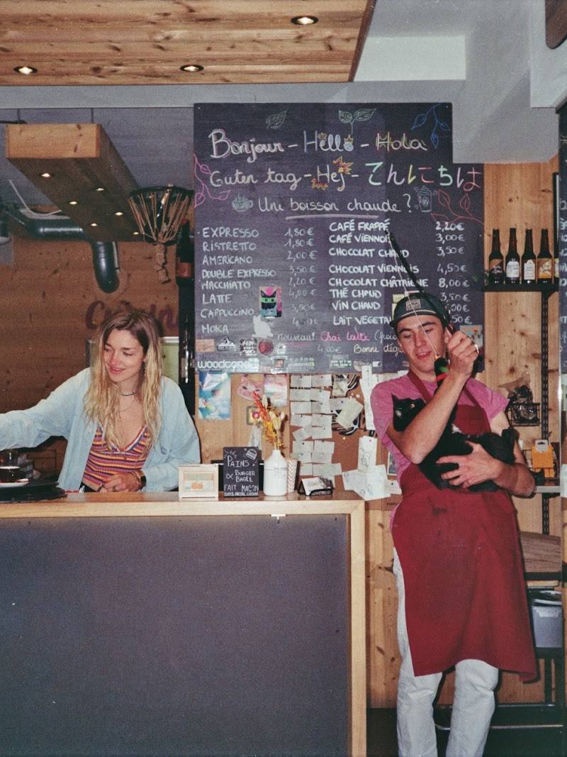 Déli Schuss, restaurant sans gluten à La Clusaz — photo 2