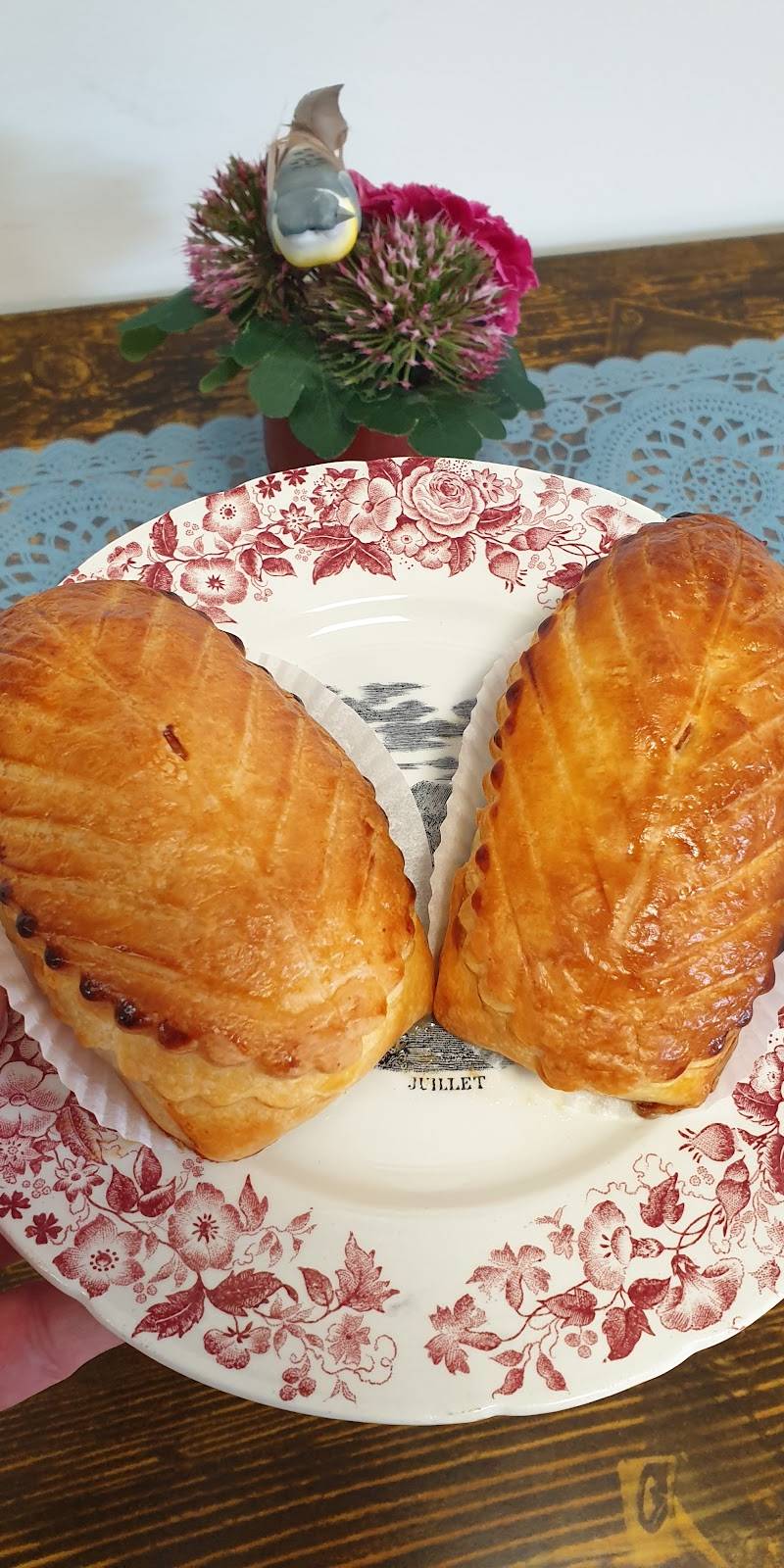 Kéto Plaisir - Le Metz, boulangerie sans gluten à Metz — photo 3