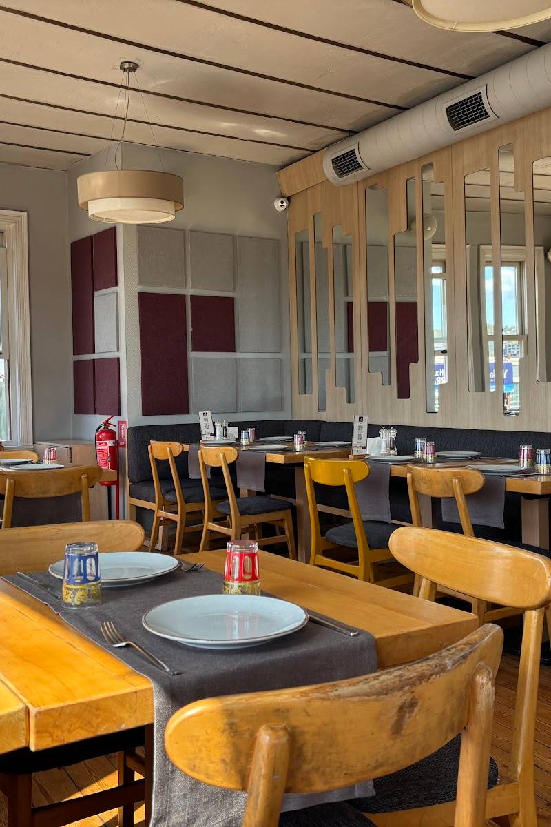 Ali Ocakbaşı Karaköy, restaurant sans gluten à Istanbul — photo 4