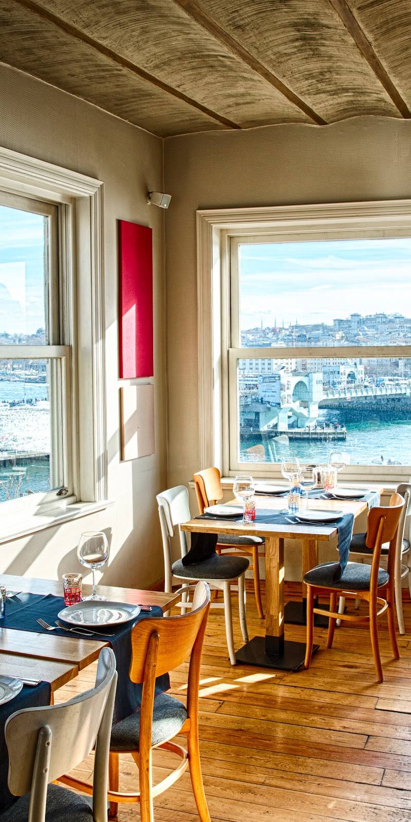 Ali Ocakbaşı Karaköy, restaurant sans gluten à Istanbul