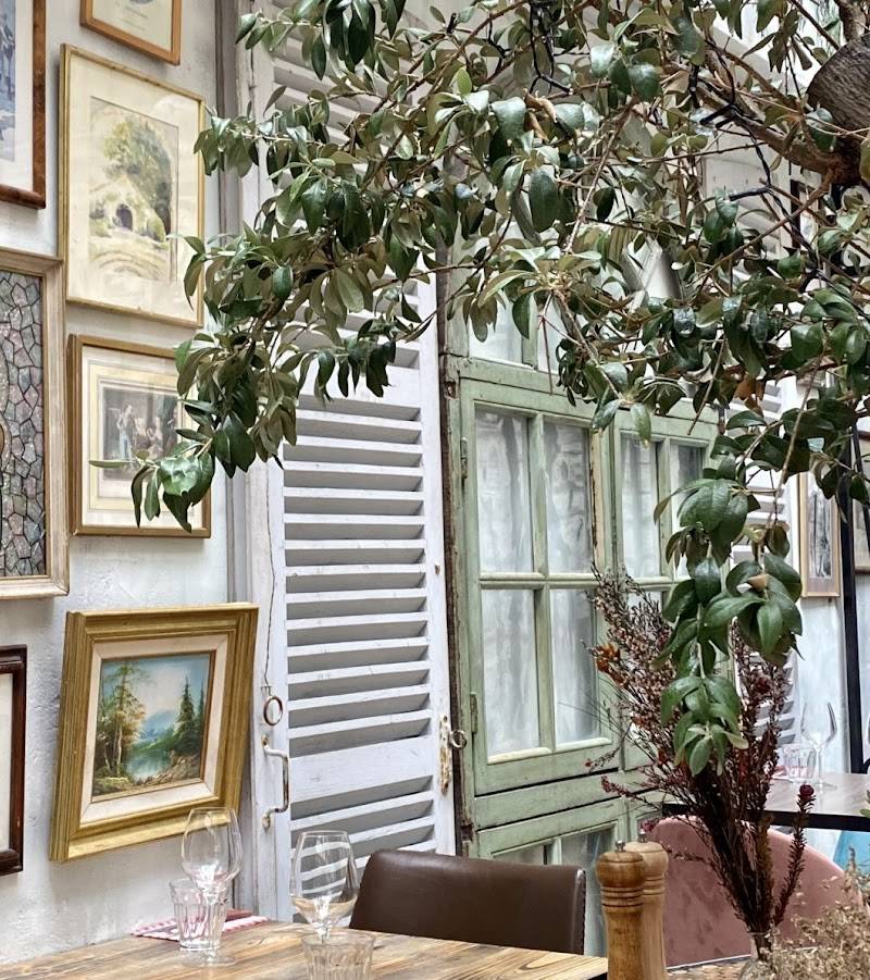 Alba - Restaurant Italien Reims, restaurant sans gluten à Reims — photo 4