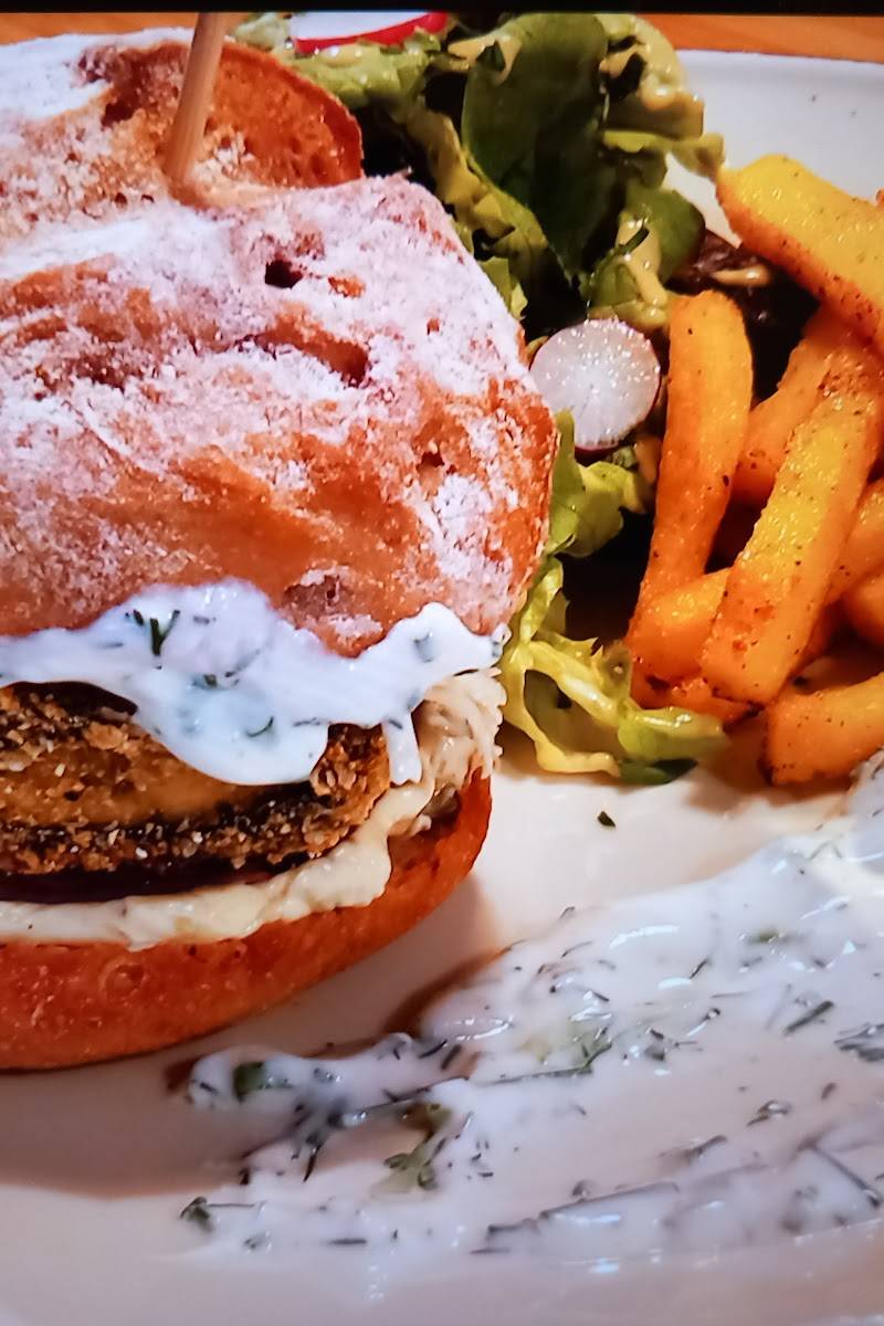 Mille et une Saveurs Sauvages, restaurant sans gluten à Ajaccio — photo 4