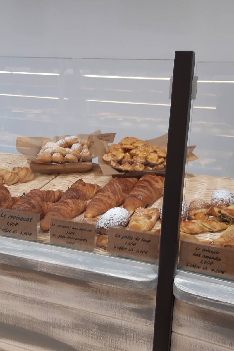 Le Moulin de la Roche, boulangerie sans gluten à La Roche Sur Yon — photo 3