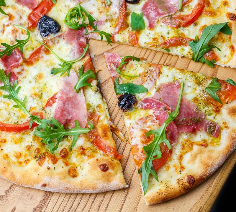 Mapizza Bio, restaurant sans gluten à Aix-en-Provence — photo 3