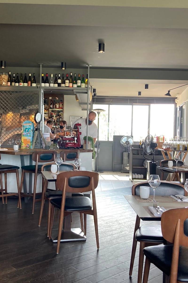 Les Chardons restaurant, restaurant sans gluten à Les sables d’Olonne — photo 3