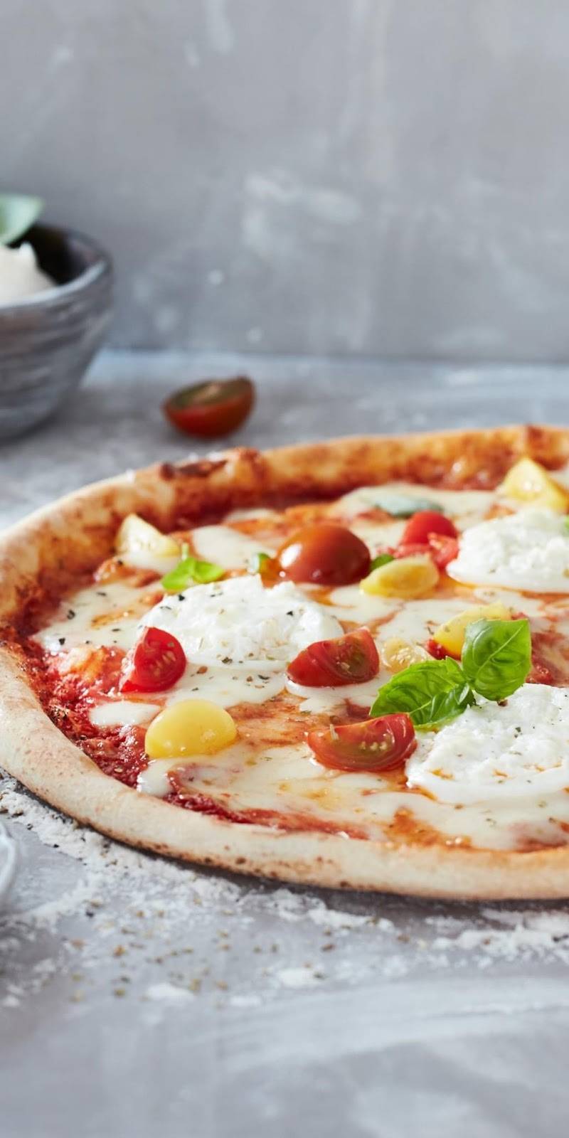 Vapiano Münster City, restaurant sans gluten à Münster — photo 2
