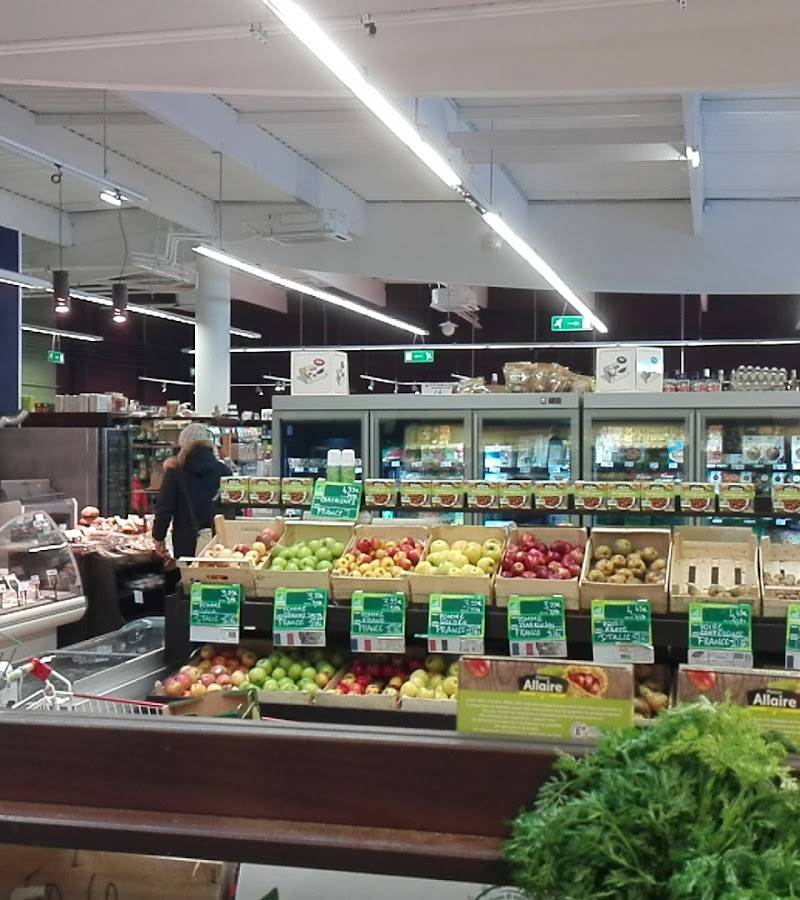 Naturéo Rambouillet, restaurant sans gluten à Rambouillet — photo 4