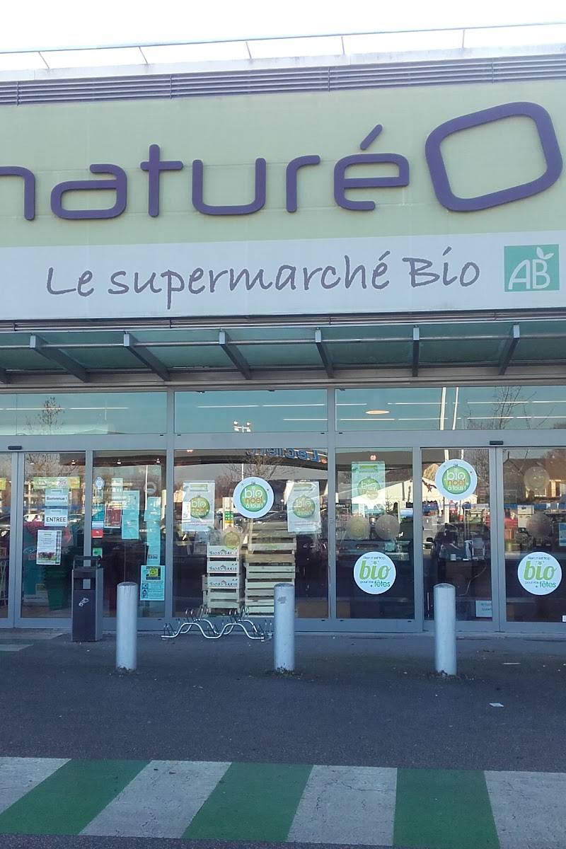 Naturéo Rambouillet, restaurant sans gluten à Rambouillet — photo 2