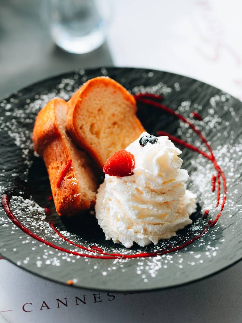 Bella Storia, restaurant sans gluten à Canned — photo 4