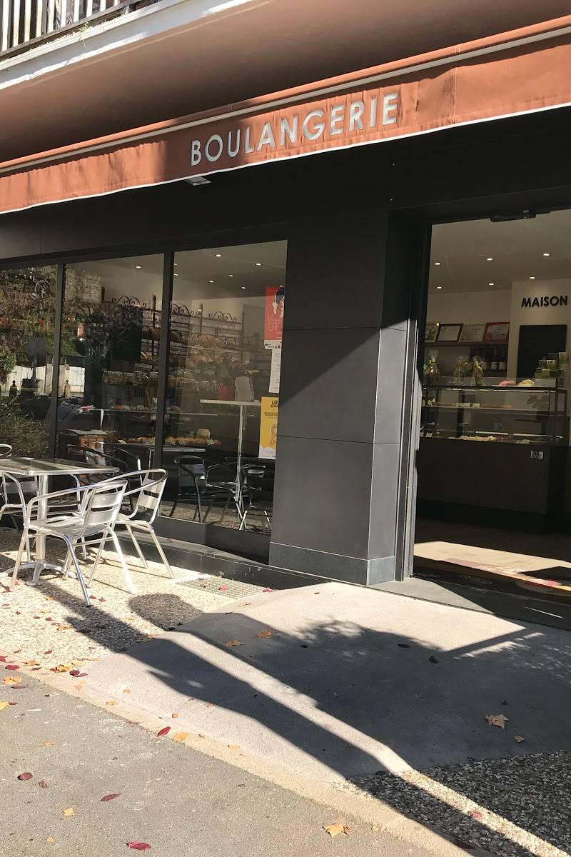 Boulangerie Maison Laborie, boulangerie sans gluten à Gif-sur-Yvette — photo 2