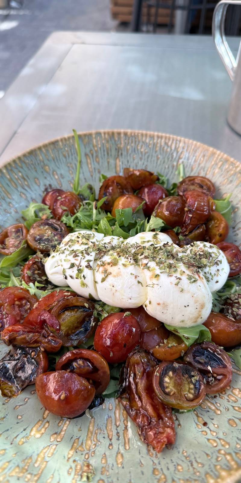 Senza Glutine di Grosso Napoletano, restaurant sans gluten à Barcelona — photo 3