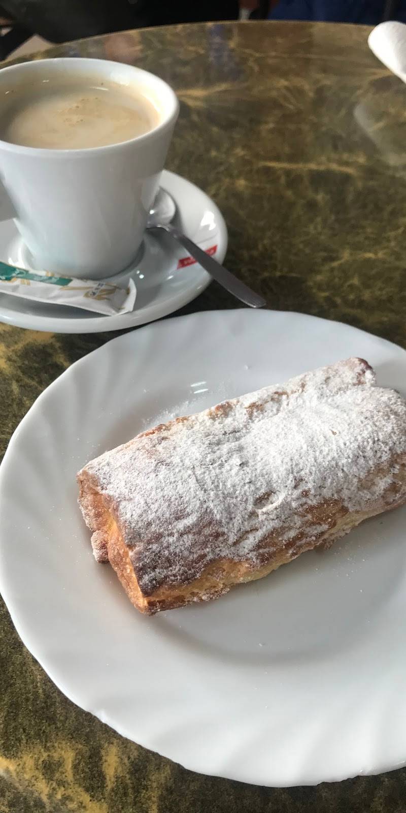 Pastisseria Santa Amalia, boulangerie sans gluten à Valencia — photo 4