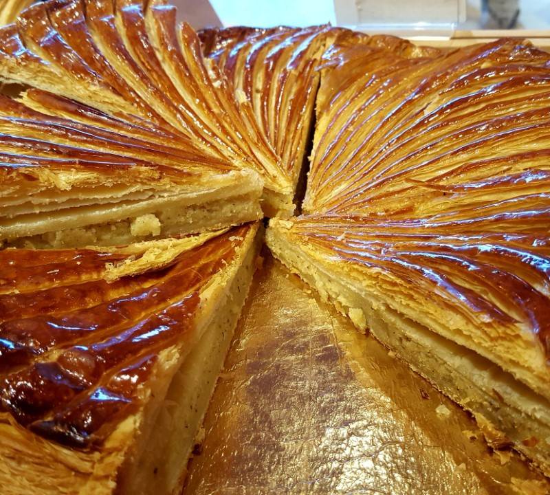 TERRE de LEVAINS, boulangerie sans gluten à Saint renan — photo 2