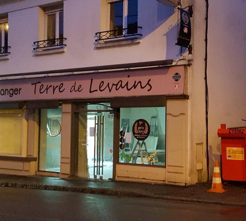 TERRE de LEVAINS, boulangerie sans gluten à Saint renan — photo 3
