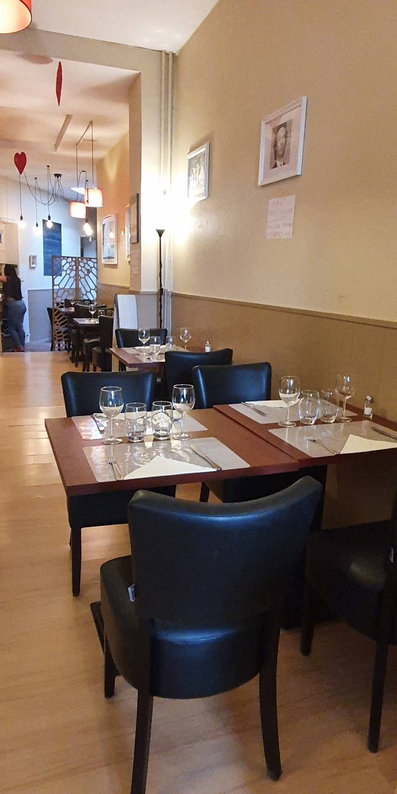 Il Veliero, restaurant sans gluten à Bruxelles — photo 2