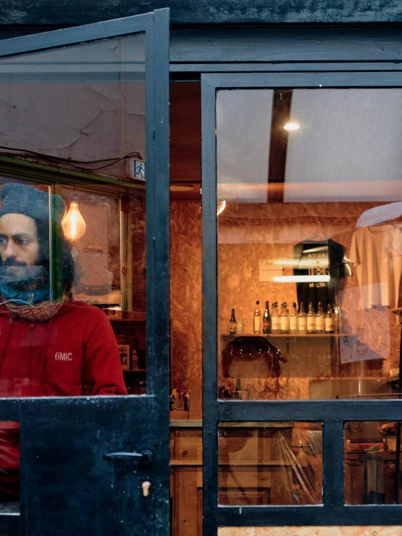 Aquae Maltae - Brasserie artisanale d'Aix-en-Provence, restaurant sans gluten à Aix-en-Provence