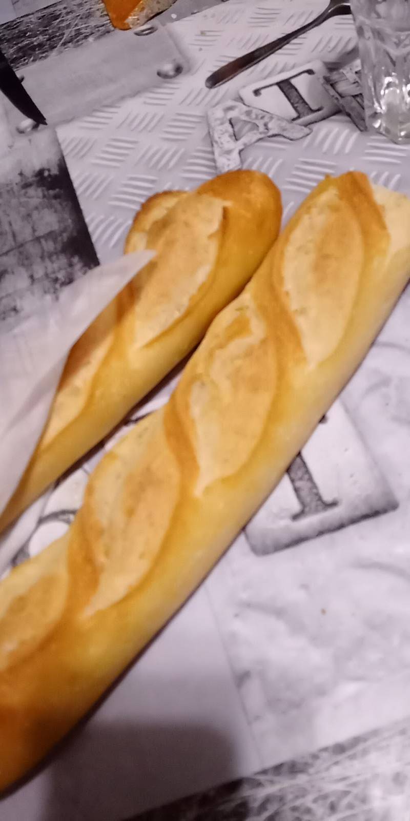 Boulangerie du Theatre, boulangerie sans gluten à Chalon Sur Saone — photo 2