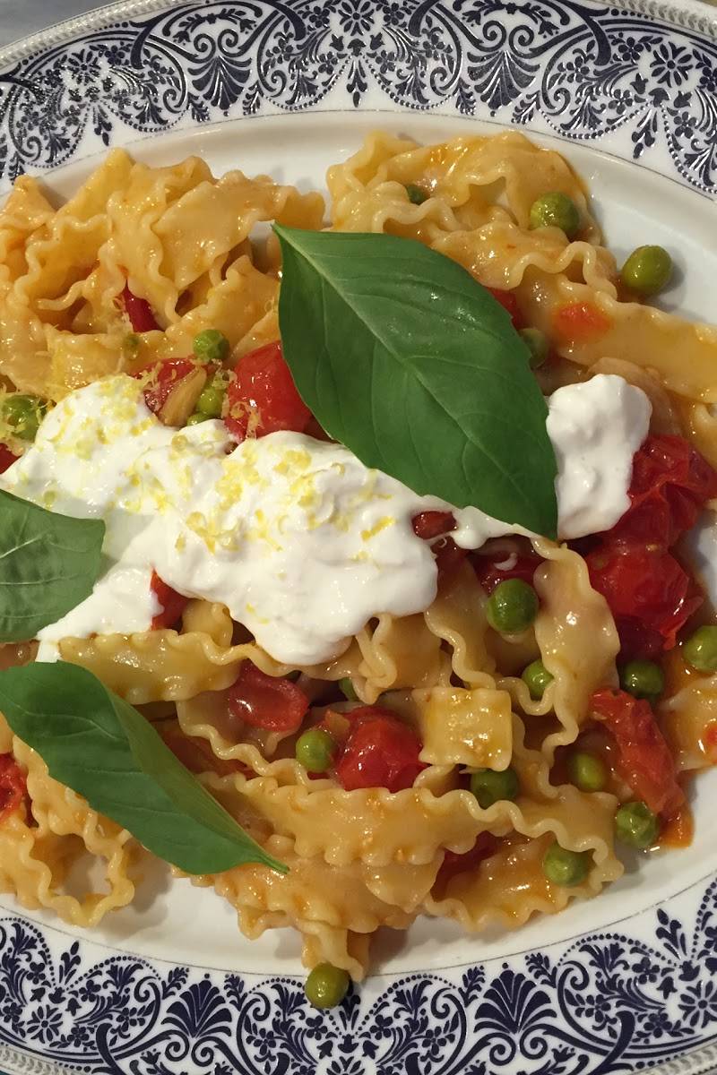 Le Nicoletta, restaurant sans gluten à Saint germain en laye — photo 4