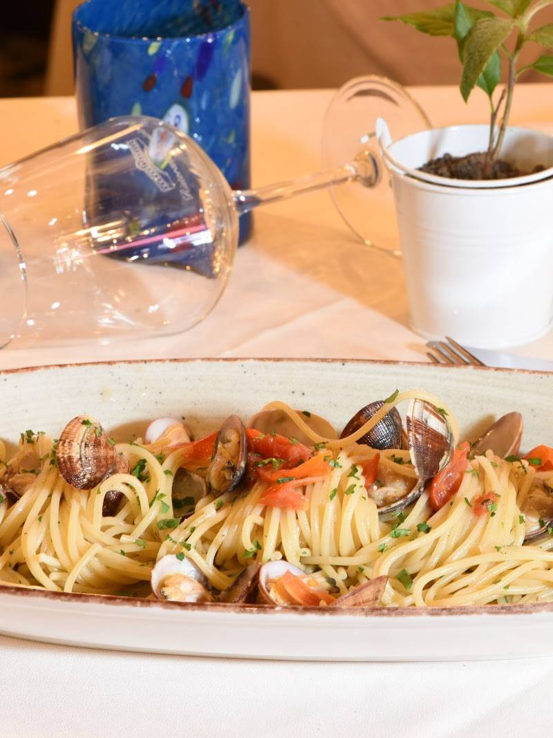 Ristorante Convivio, restaurant sans gluten à Venise — photo 3