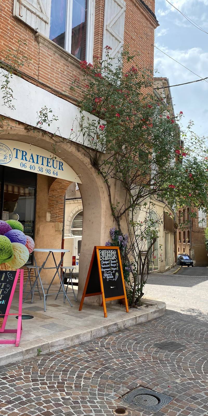 Bouche-rit, restaurant sans gluten à Gaillac