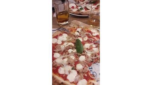 Accademia della Pizza, restaurant sans gluten à Conthey — photo 4