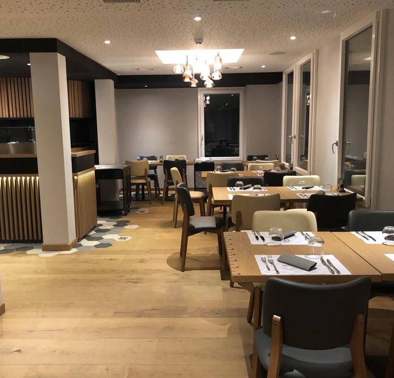 Accademia della Pizza, restaurant sans gluten à Conthey — photo 2