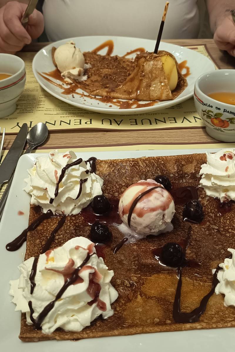 Le Penn Ty, restaurant sans gluten à Paimpol — photo 3