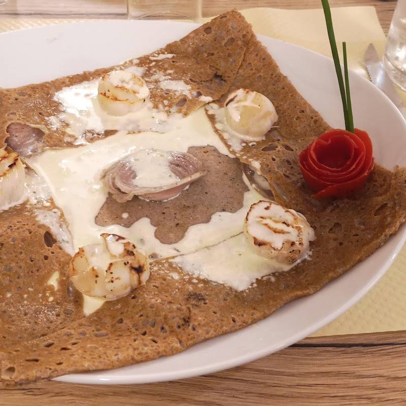 Le Penn Ty, restaurant sans gluten à Paimpol — photo 2