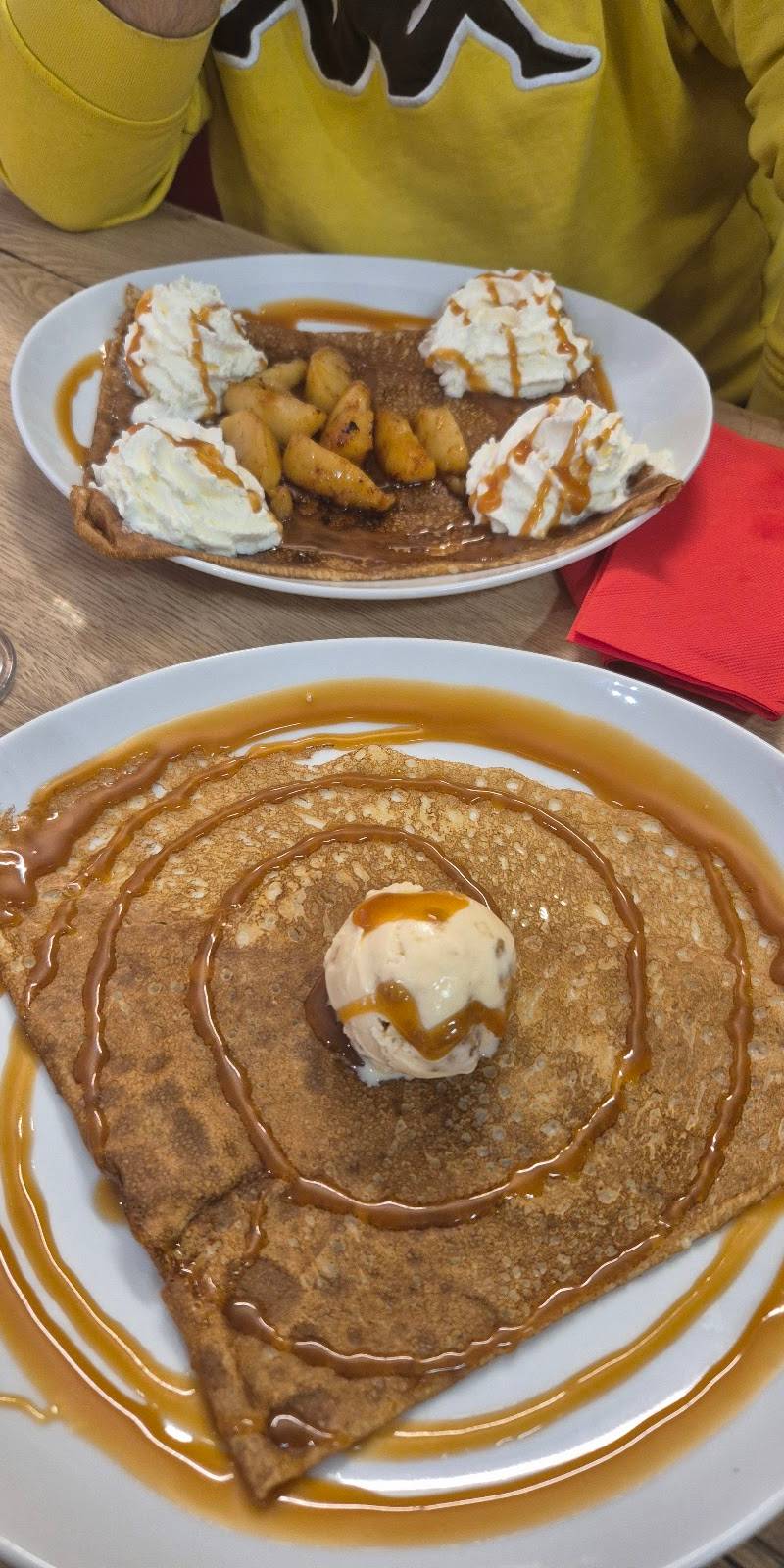 Le Penn Ty, restaurant sans gluten à Paimpol — photo 4