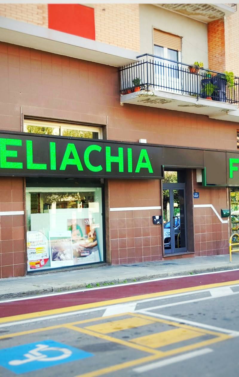 Gluten Free Store, restaurant sans gluten à Cagliari — photo 2