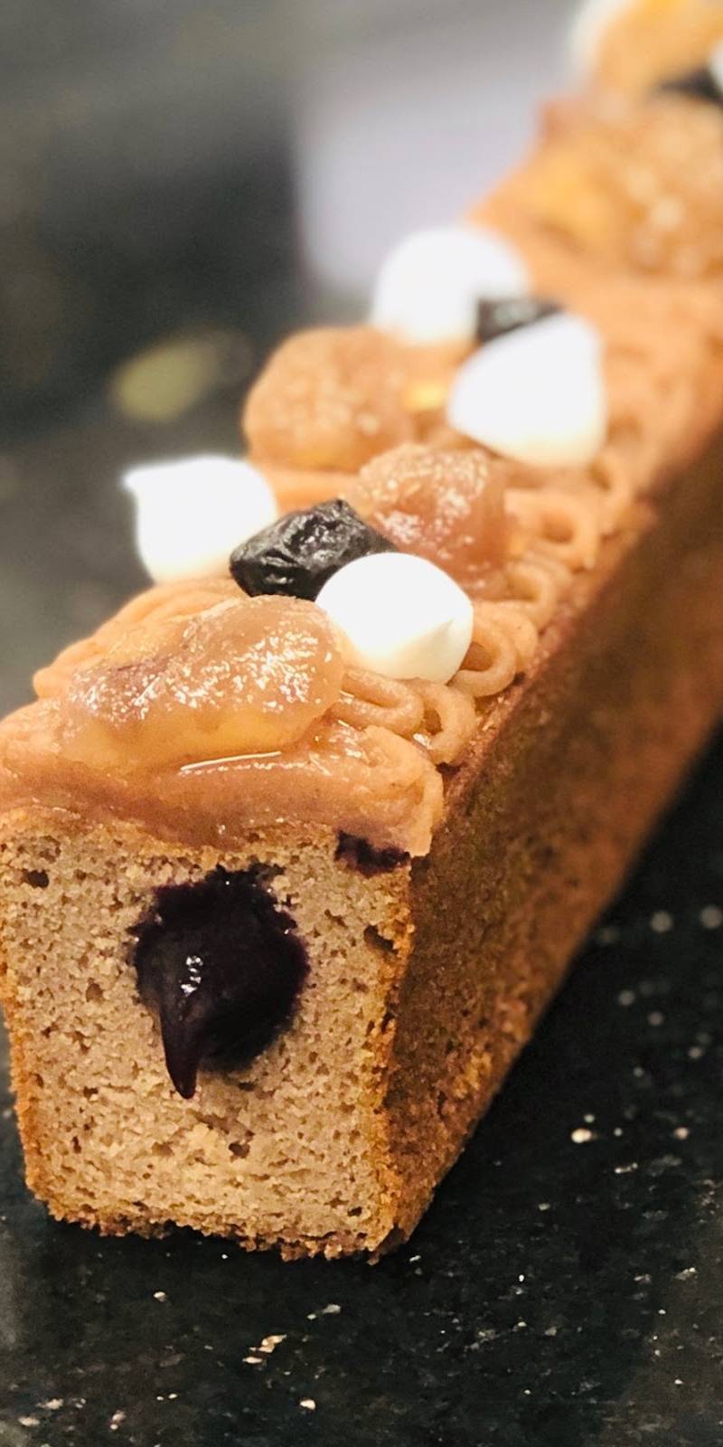 Pâtisserie XB Quartier Saint Claude, boulangerie sans gluten à Besançon — photo 4