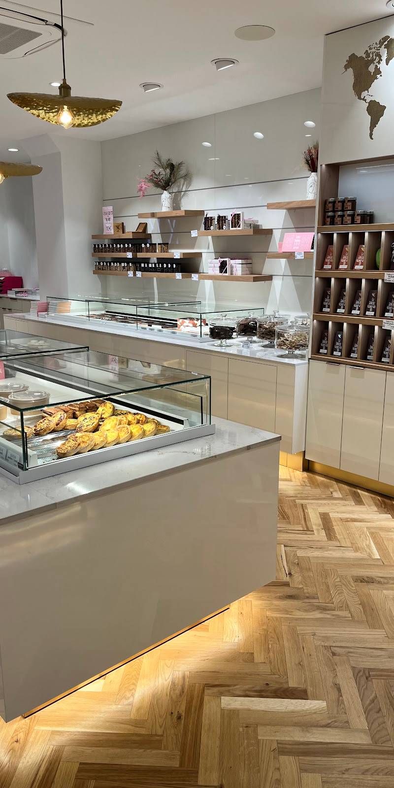 Pâtisserie XB Quartier Saint Claude, boulangerie sans gluten à Besançon
