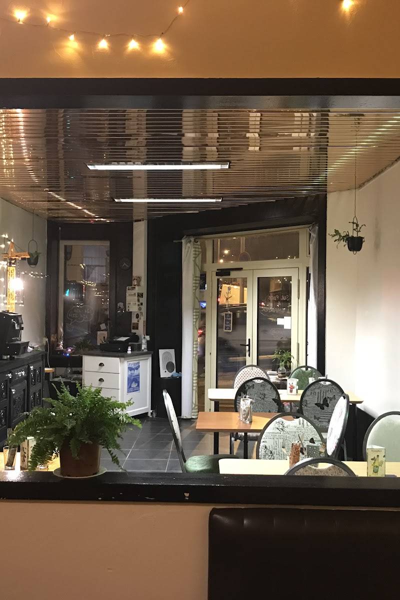 Soleil Vert, restaurant sans gluten à Le Havre — photo 2
