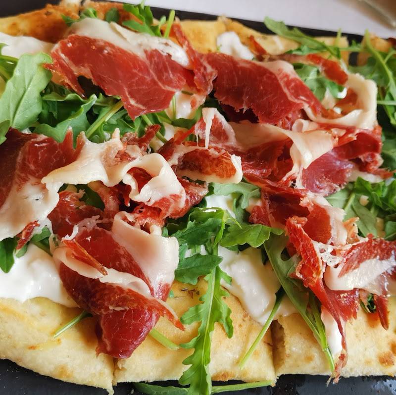 La Rotonde, restaurant sans gluten à Aix en provence — photo 4