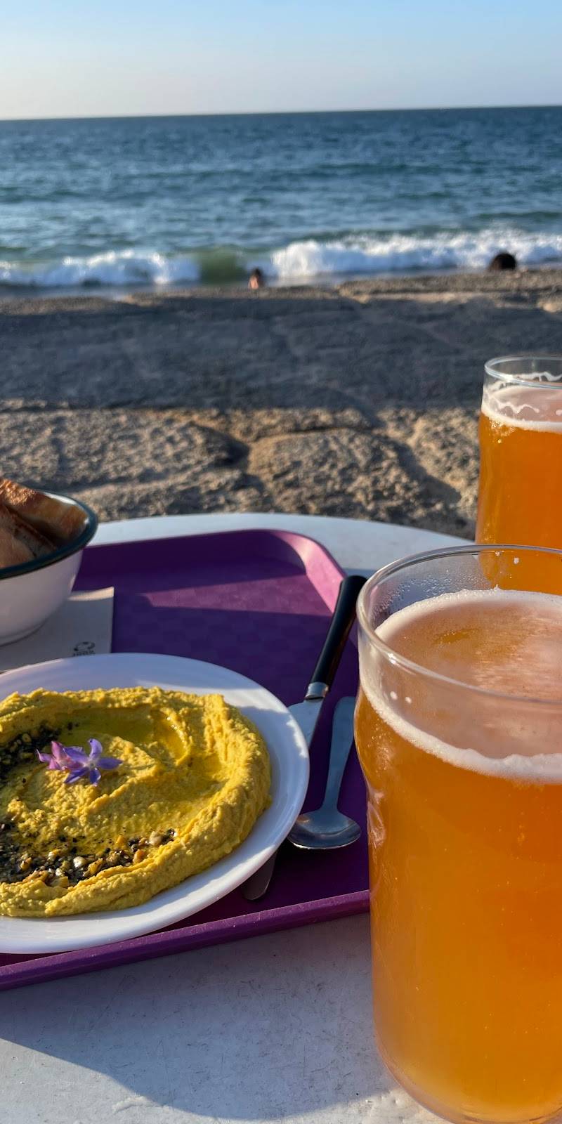 Petite Nature, restaurant sans gluten à Saint Briac sur Mer — photo 3