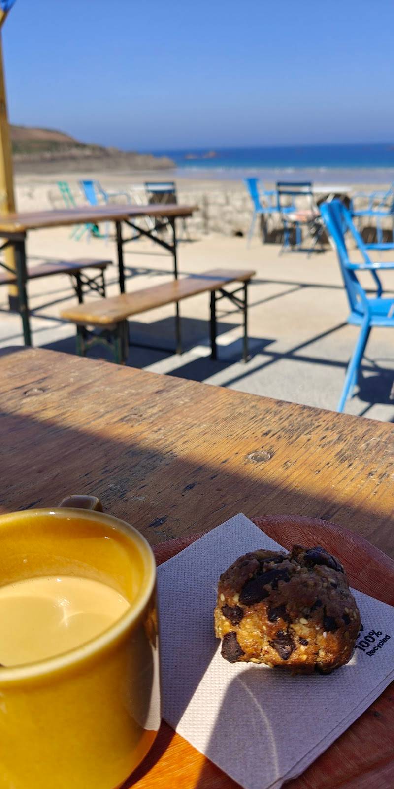 Petite Nature, restaurant sans gluten à Saint Briac sur Mer — photo 4