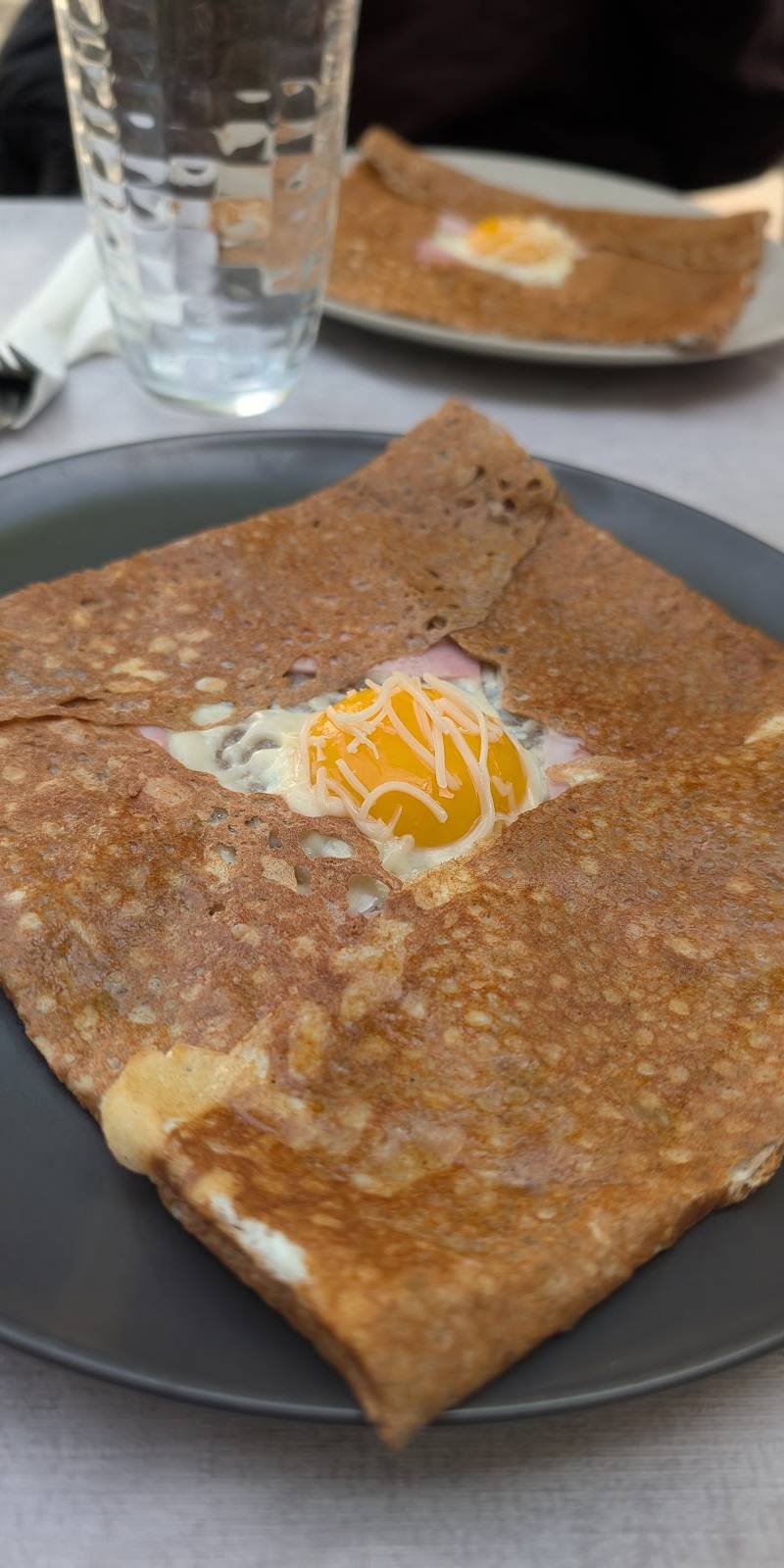 Le Coffee Crêpes, restaurant sans gluten à Rennes — photo 4